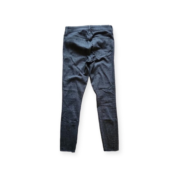 Sam Edelman pants The Kitten Midrise Skinny pants Size 25 - Picture 2 of 7